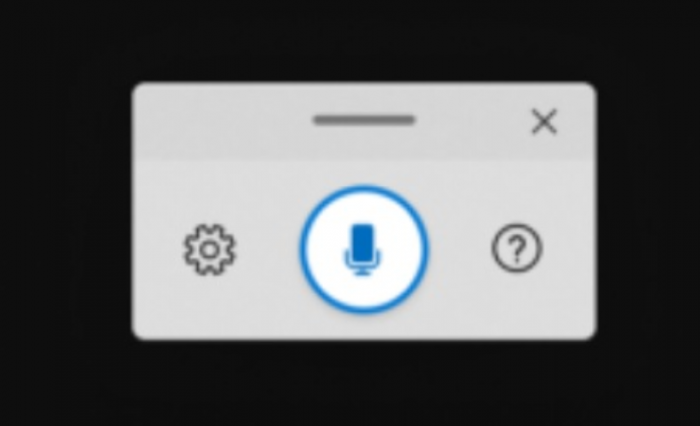 Windows 10下一步升级将大幅提升语音输入体验
