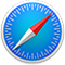 Safari浏览器中管理Cookie和网站数据 - 隐私和安全性 - macOS使用手册