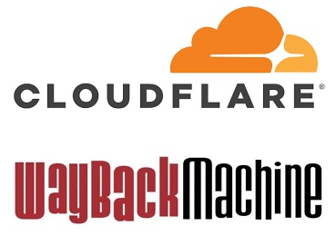 携手互联网档案馆Cloudflare致力于让网络变得更加可靠