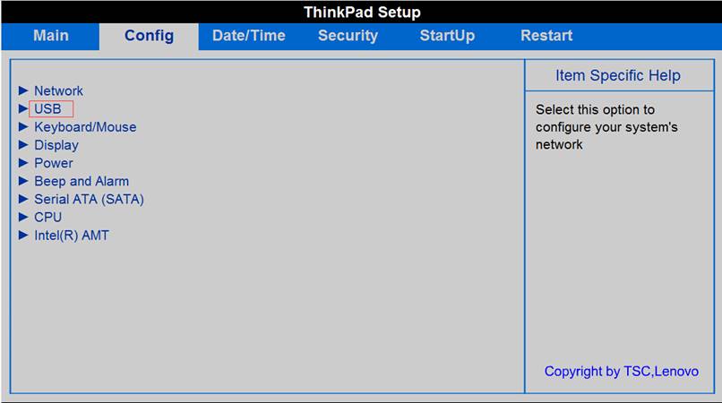ThinkPad U盘安装win7系统提示缺少所需的CD/DVD驱动器设备的图文解决方案