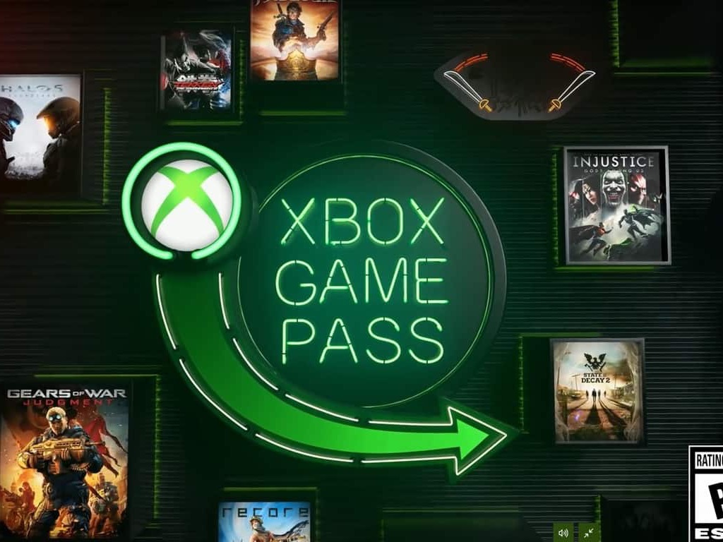 Xbox Game Pass的用户数量达到1500万，收购B社后进一步强大