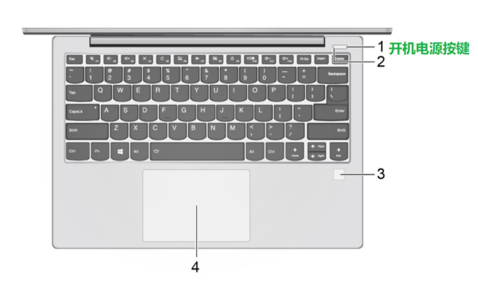 如何处理联想笔记本开不了机或者开机黑屏无显示？