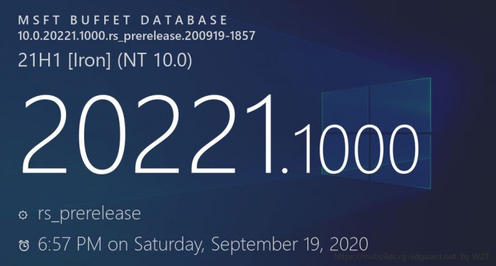 Windows 10 Build 20221发布：Your Phone通知可置顶