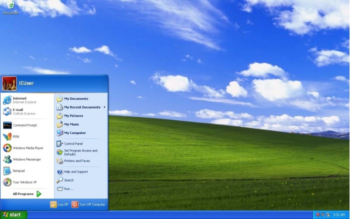 Windows XP源代码疑似泄密自学术界 安全专家：潜在影响不大
