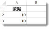 在 Excel 中显示或隐藏零值 - Excel公式函数运用大全