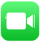 拨打和接听 FaceTime 通话 - iPhone附带的APP - iPhone使用手册
