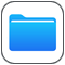 iCloud 云盘中共享文件和设置 - iPhone附带的APP - iPhone使用手册