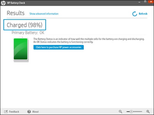 一个Windows 10更新将提高惠普设备的电池续航时间
