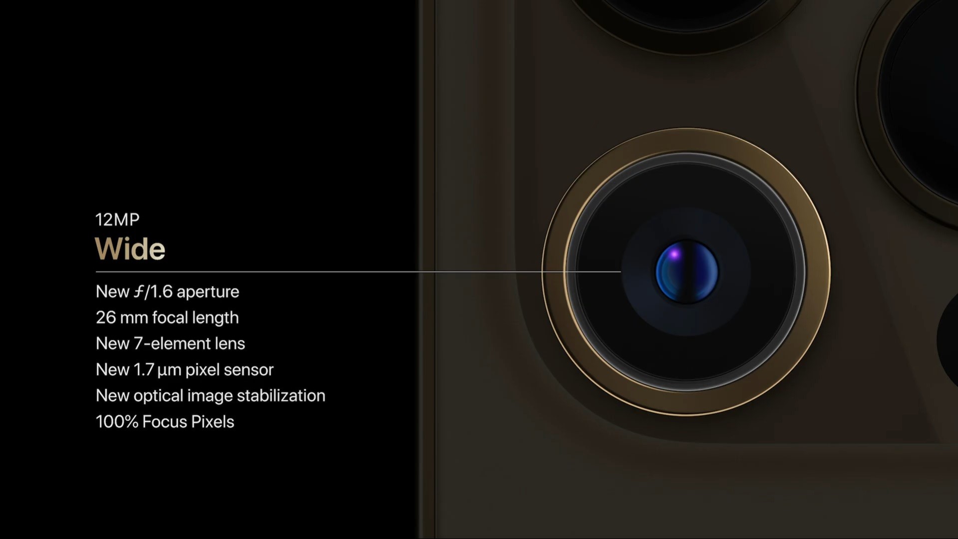 苹果发布iPhone 12 Pro和iPhone 12 Pro Max：支持5G、LiDAR、新配色