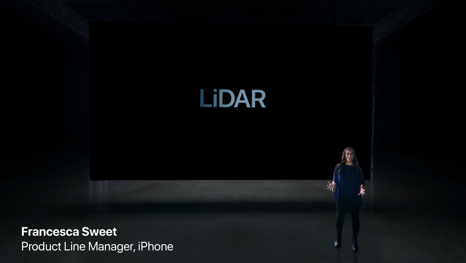 苹果发布iPhone 12 Pro和iPhone 12 Pro Max：支持5G、LiDAR、新配色