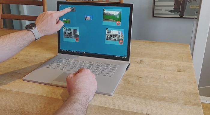 Windows 10未来的黑科技？微软SurfaceFleet大曝光