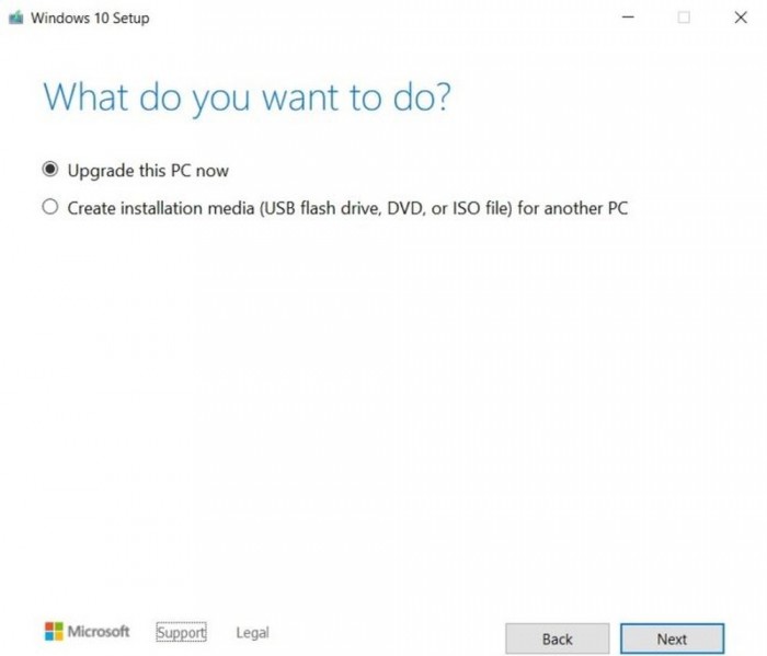 [技巧]如何下载和安装Windows 10 October 2020功能更新