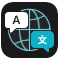 在 iPhone 上翻译语音和文本 - iPhone附带的APP - iPhone使用手册 