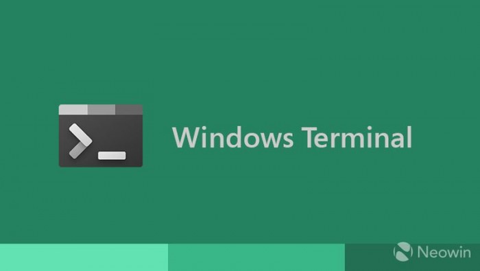 [图]Windows Terminal 1.4正式版和1.5预览版发布