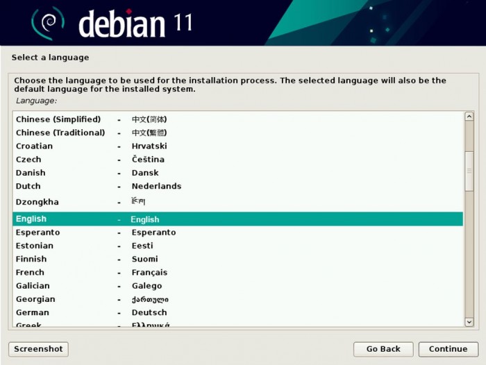 [图]Debian 11壁纸评选结果出炉：包豪斯风格的Homeworld胜出