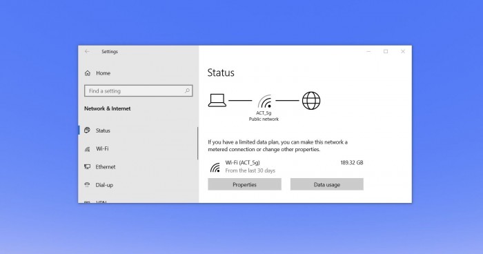 [图]微软新提案：让Windows端Chrome/Edge支持计量连接模式