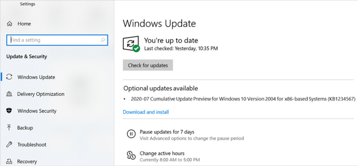 Windows 10更新微软启用新方式：直接推送新功能体验包