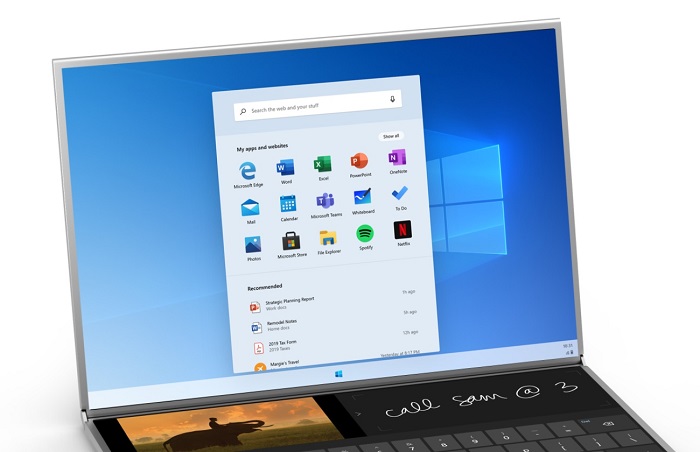 Windows 10X有望在ARM PC市场发光发热 与谷歌争夺教育市场
