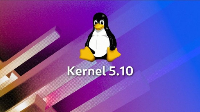 [图]Linux Kernel 5.10.1紧急发布：修复两处存储代码BUG