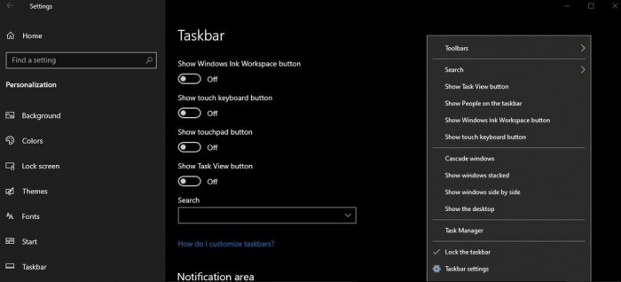 [图]Windows 10预览版透露设置应用诸多新功能：包括电池监控等