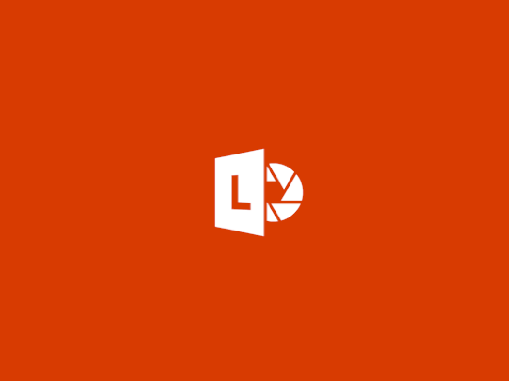 Windows 10 Office Lens应用已从Microsoft Store中删除 