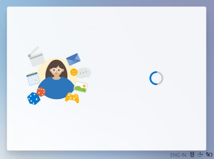 Windows 10X多图体验：新的行动中心、开始菜单……