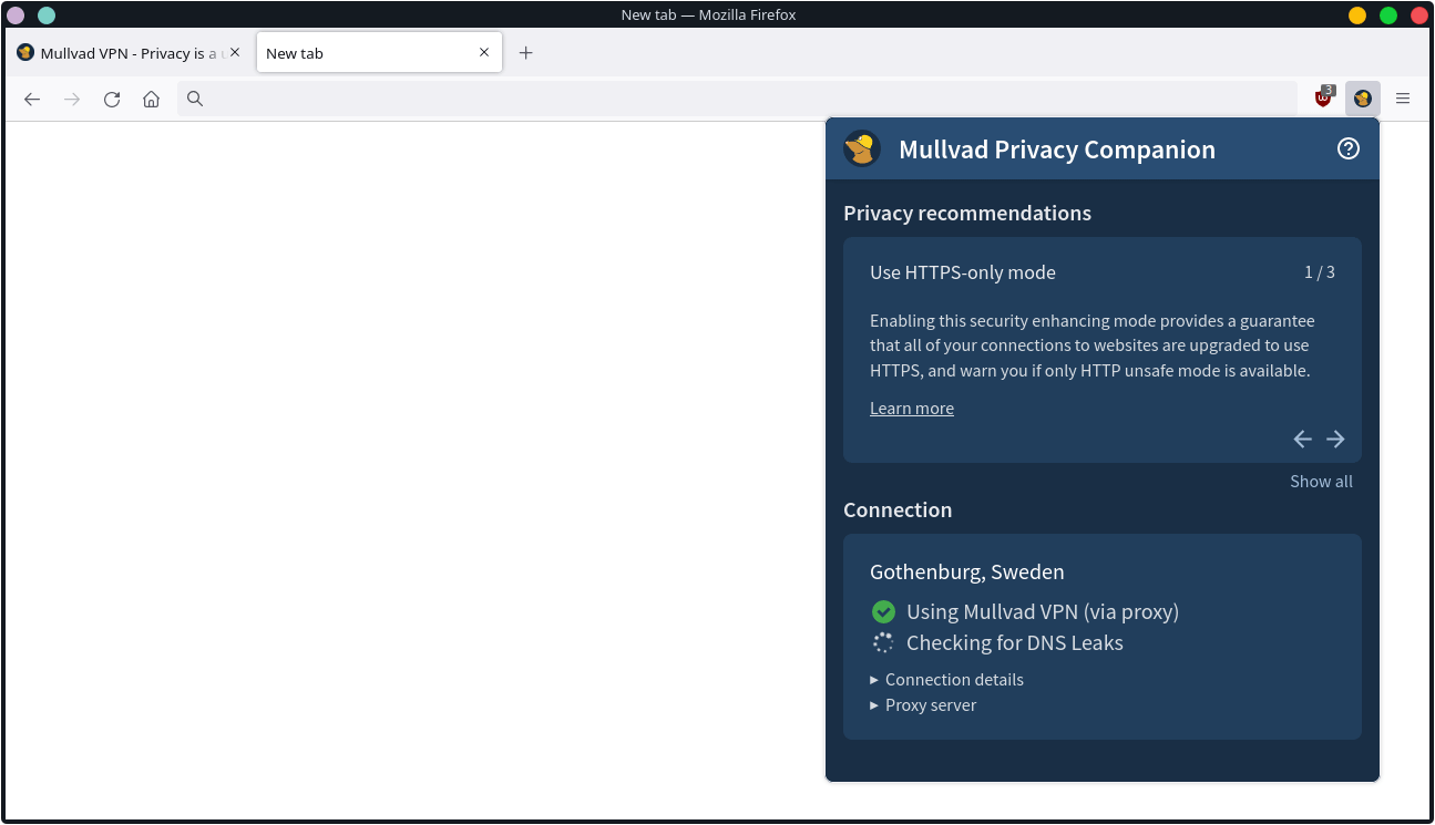 Firefox 独占的隐私扩展正式开源 未来将支持 Chrome