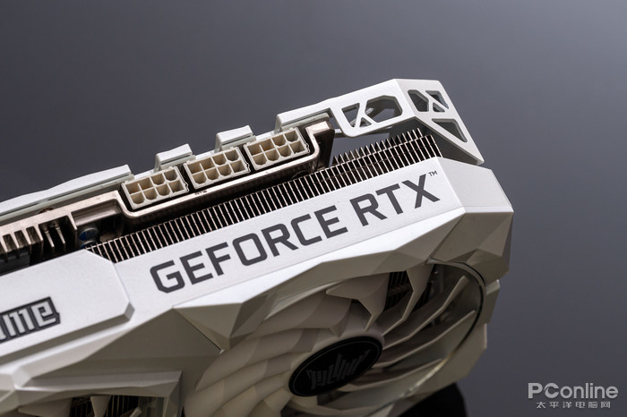 RTX 3090 Ti取消显卡上越加越多的供电口