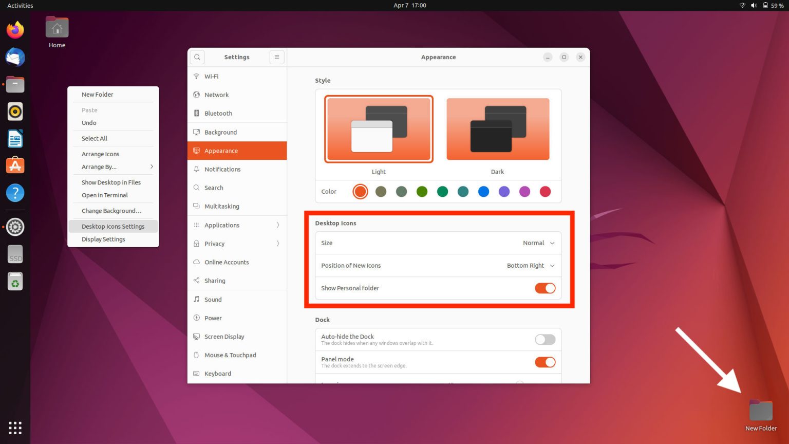 Ubuntu 22.04 正式版明天发布 一起来看值得用户关注的 20 项变化