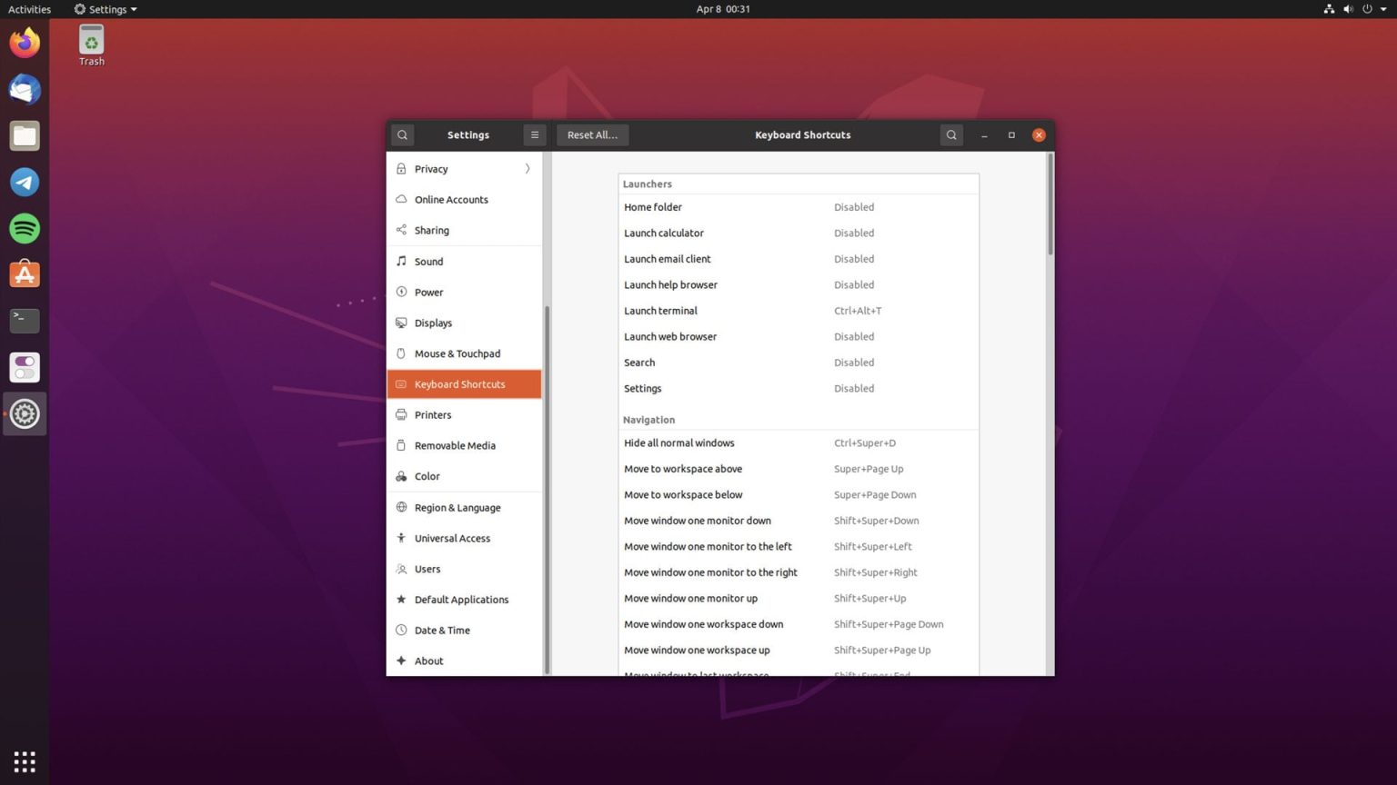 Ubuntu 22.04 正式版明天发布 一起来看值得用户关注的 20 项变化