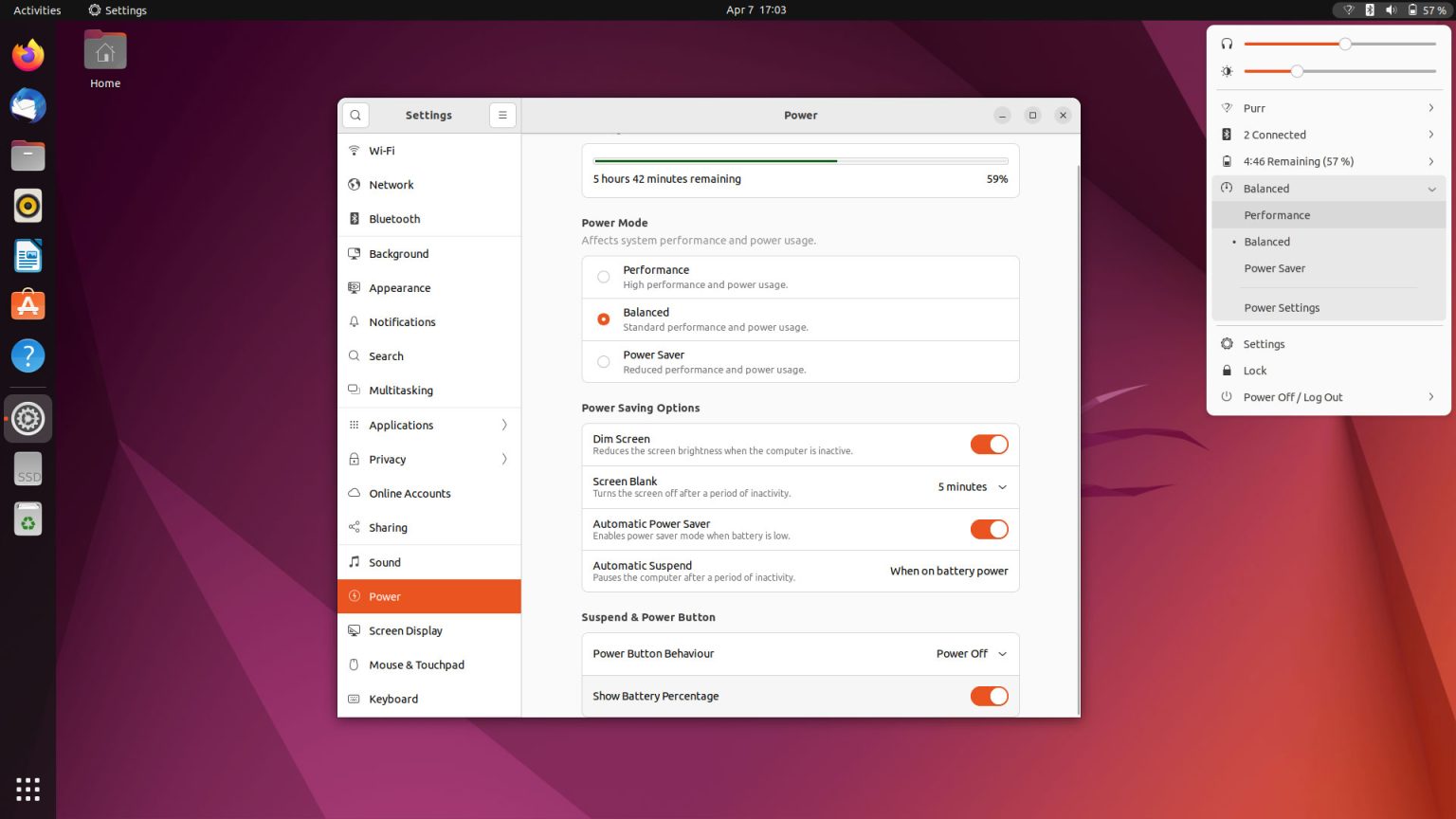 Ubuntu 22.04 正式版明天发布 一起来看值得用户关注的 20 项变化