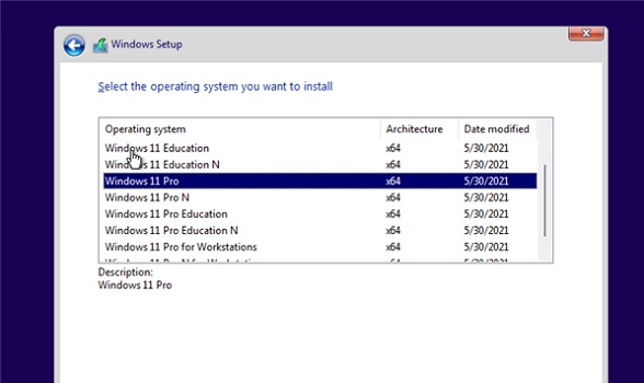 正版win11系统从哪下载 正版win11下载方法