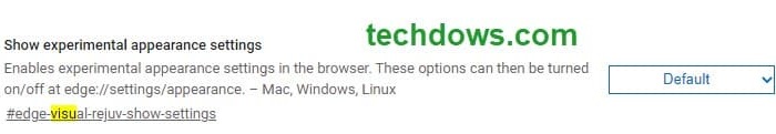Windows 11上的Edge浏览器更新标题栏与工具栏Mica外观