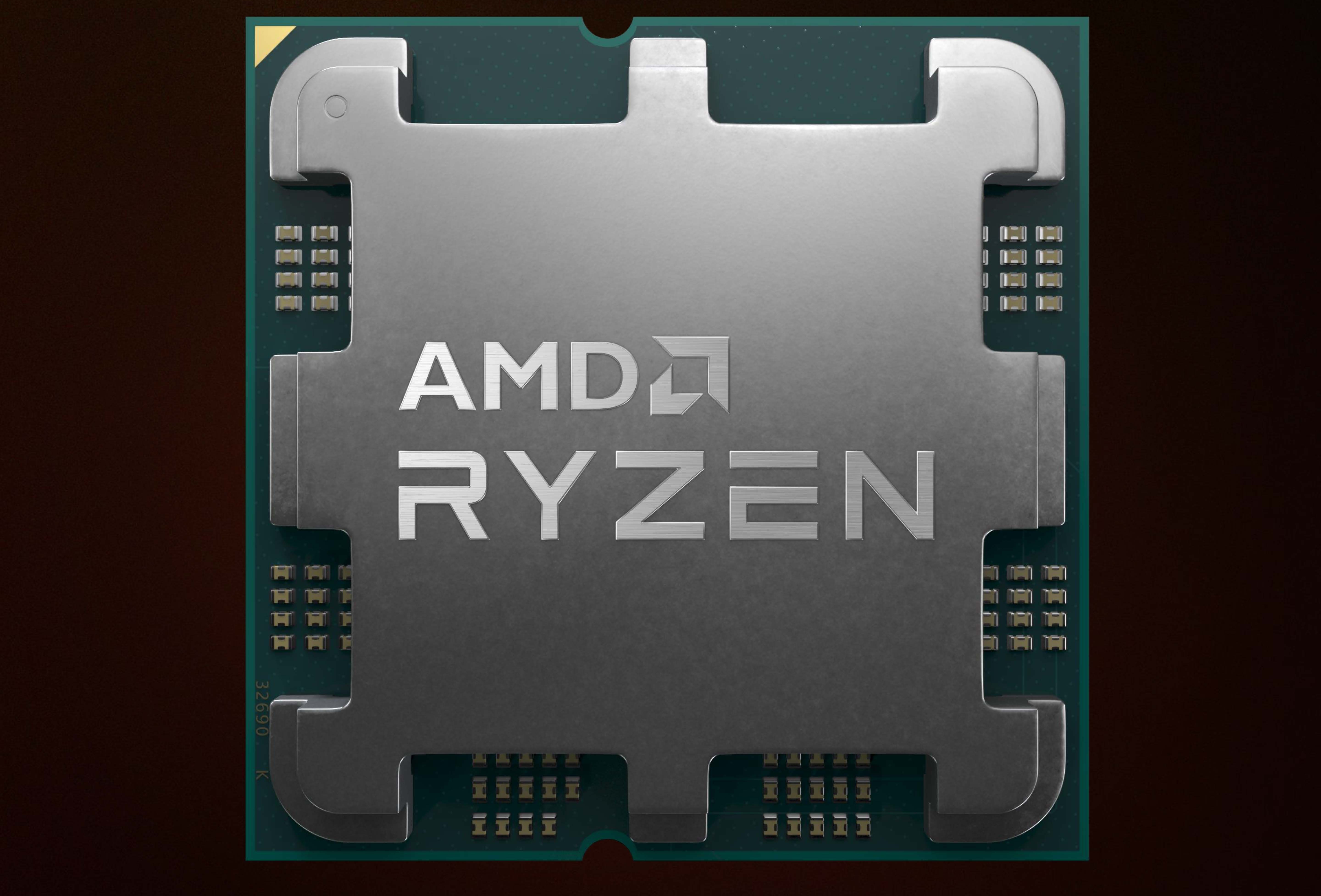 AMD Zen4锐龙7000仅支持DDR5内存 主板首次引入双芯片阵容