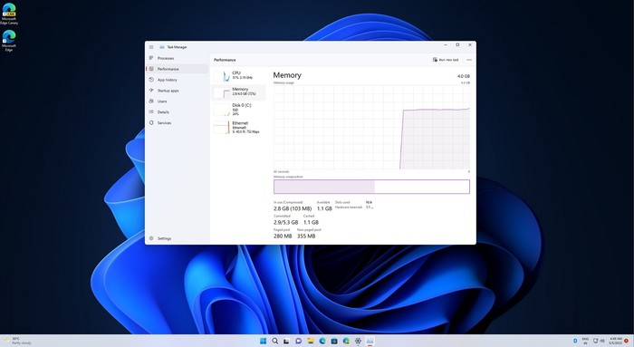 Windows 11全新任务管理器特性解析