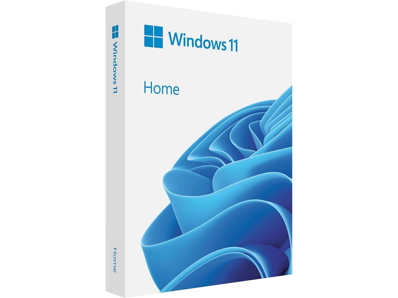 微软 Windows 11 彩包零售版上架实体店销售