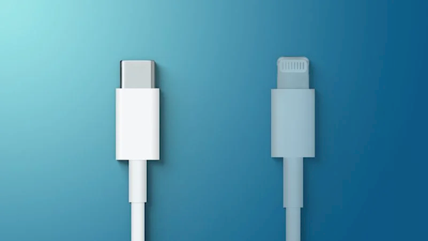 苹果iPhone 15或将迎来重大调整 换装USB-C数据接口