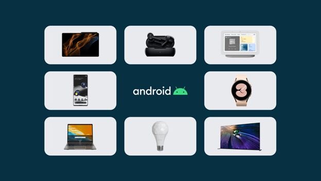 Android 13 Beta 2版本将更好地支持多设备交互