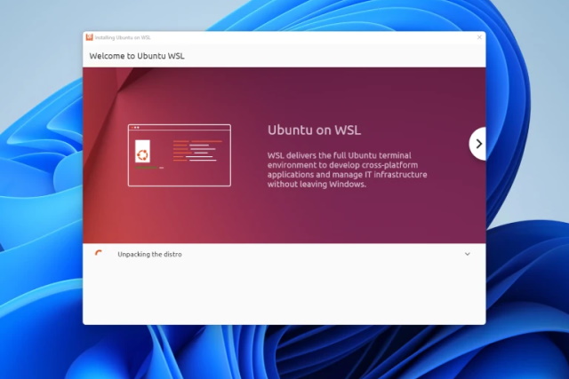 Ubuntu预览版已在微软商店上架