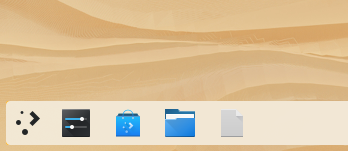 KDE Plasma 5.25 Beta 发布 新增浮动面板模式