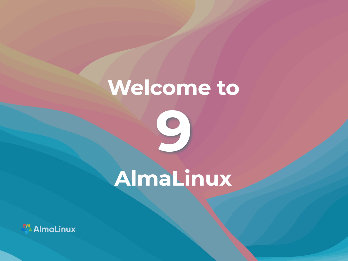 AlmaLinux 9 发布，CentOS 替代方案