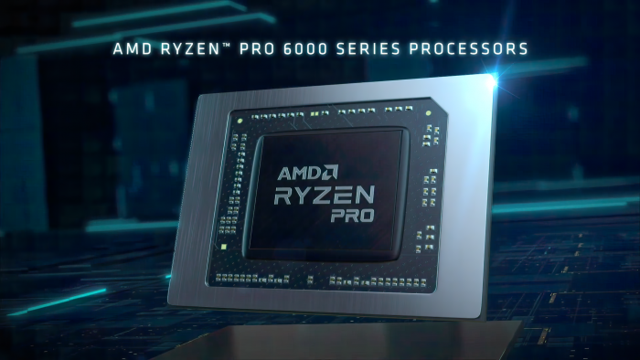 联想独占AMD锐龙7 PRO 6860Z APU规格参数曝光