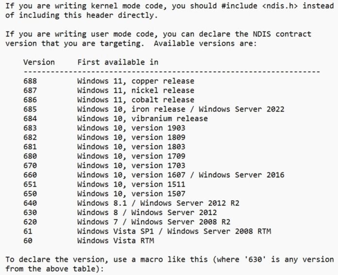 微软确认Windows 11的2023年更新被称为SV3或Sun Valley 3